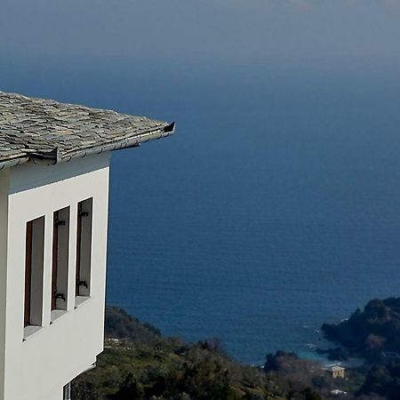 Villa Thea Makriráhi Kültér fotó