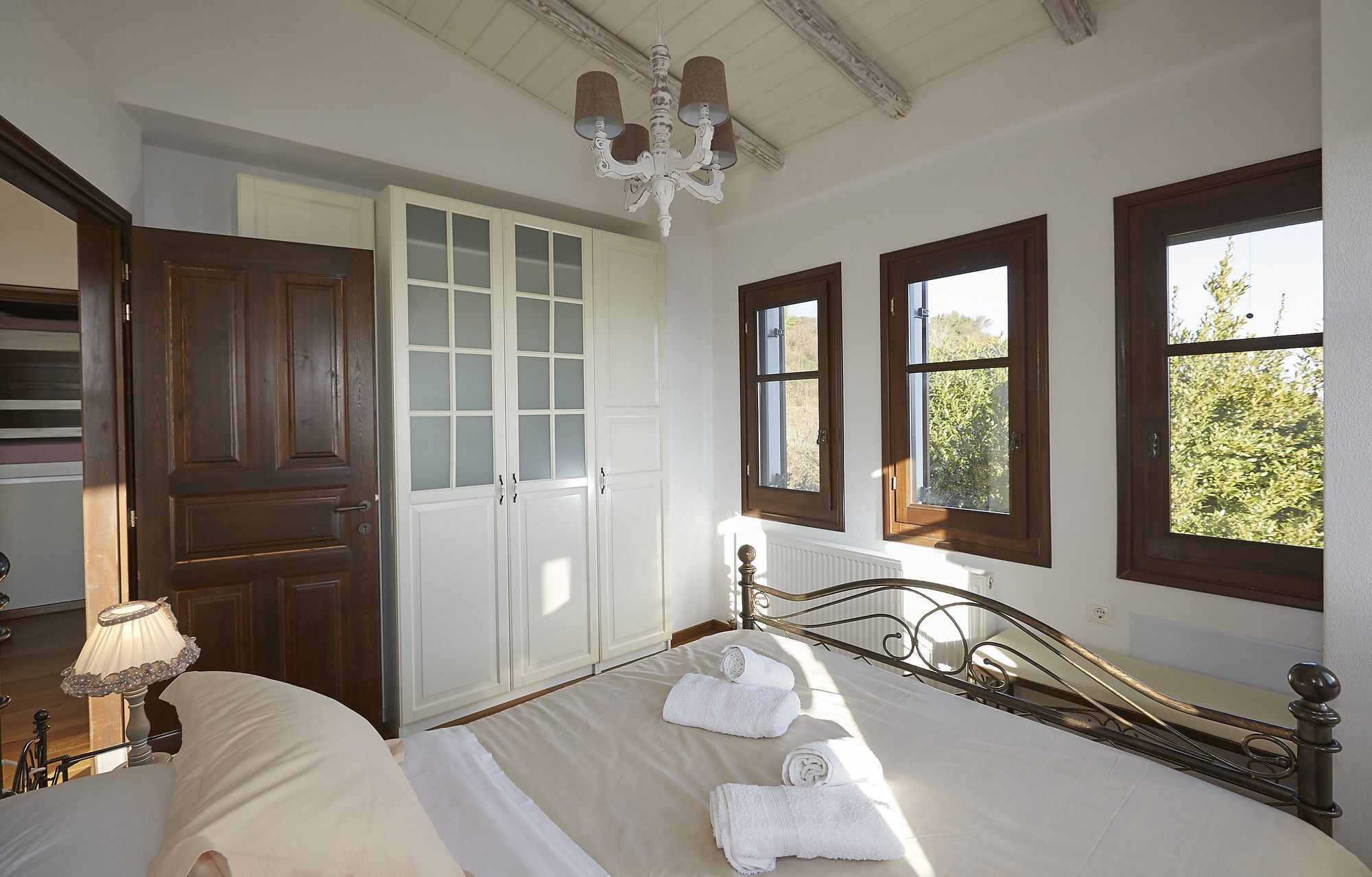Villa Thea Makriráhi Kültér fotó
