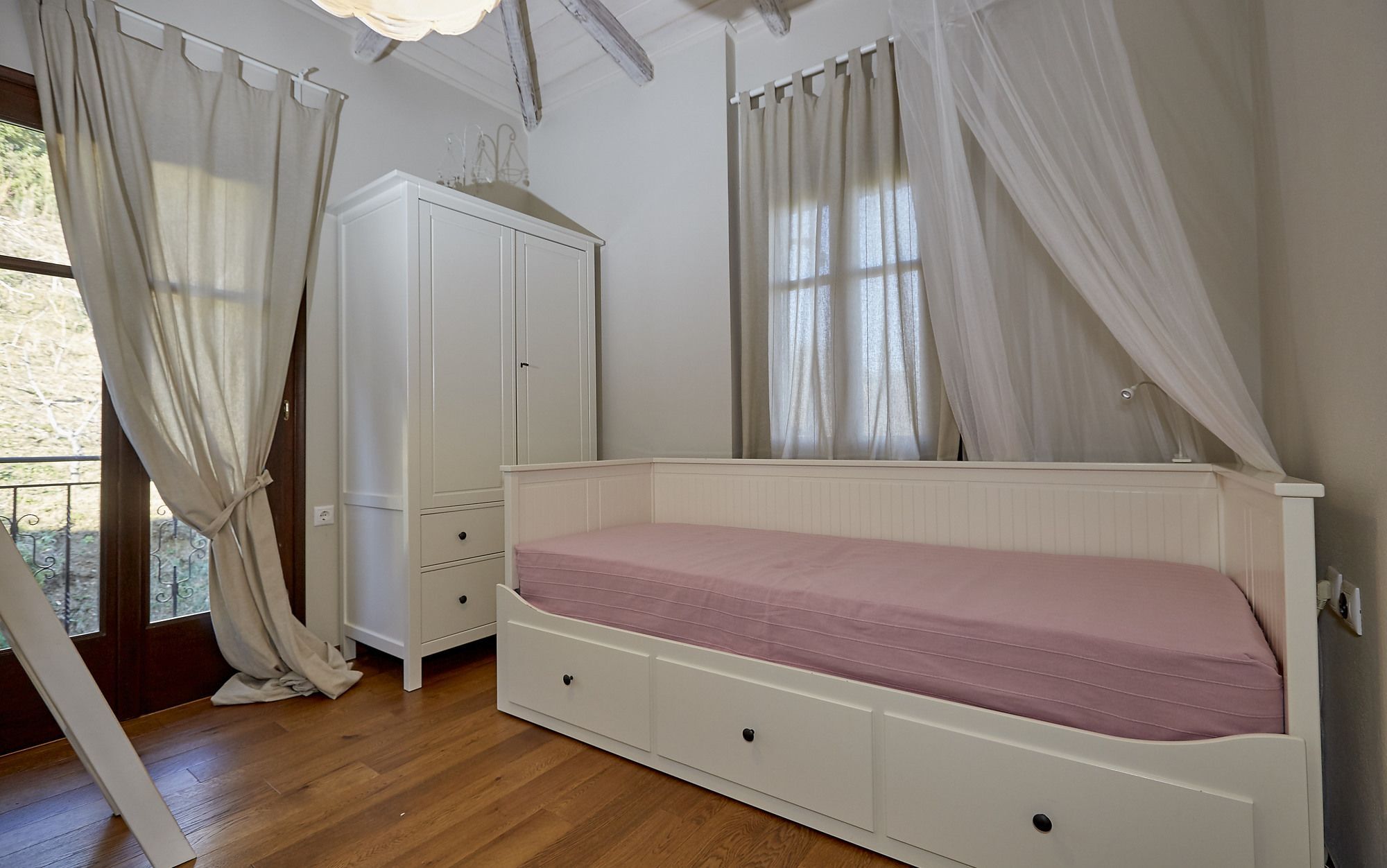 Villa Thea Makriráhi Kültér fotó
